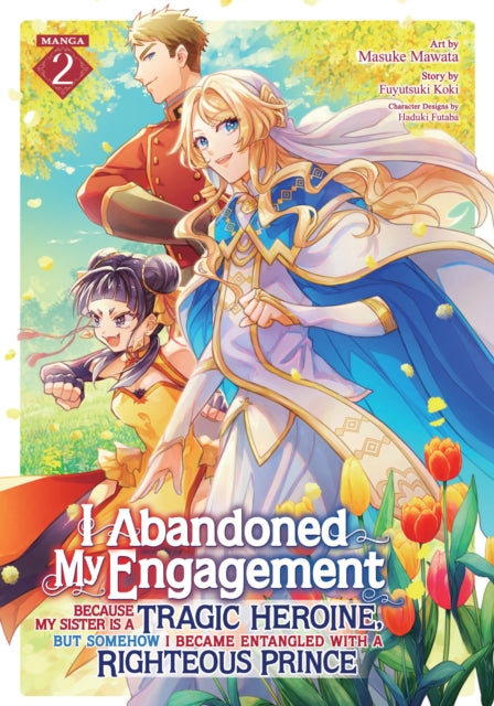 I Abandoned My Engagement Because My Sister is a