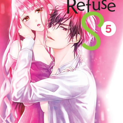 I Cant Refuse S Vol. 5