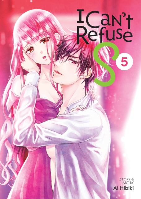 I Cant Refuse S Vol. 5