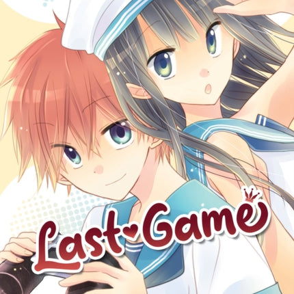 Last Game Vol. 6