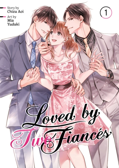 Loved by Two Fiances Vol. 1