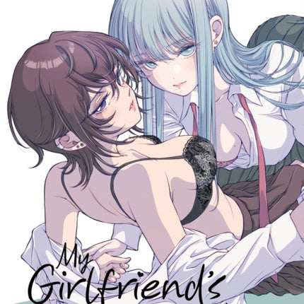 My Girlfriends Not Here Today Vol. 2