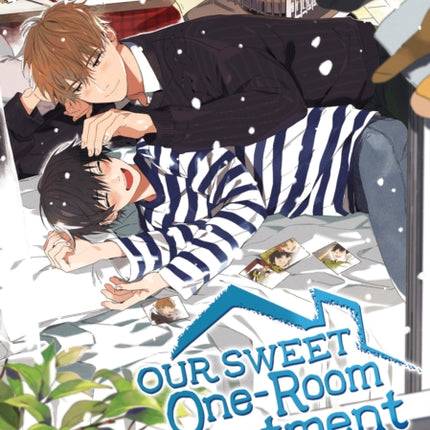 Our Sweet OneRoom Apartment