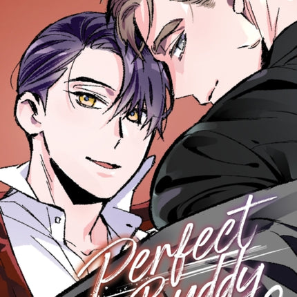 Perfect Buddy The Comic  Manhwa Vol. 2