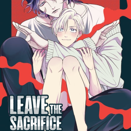 Leave the Sacrifice at the Gate