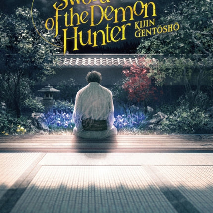 Sword of the Demon Hunter Kijin Gentosho Light