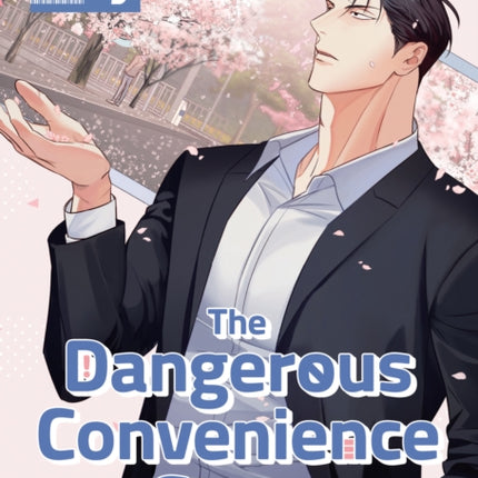 The Dangerous Convenience Store Vol. 4