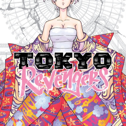 Tokyo Revengers Omnibus Vol. 2728
