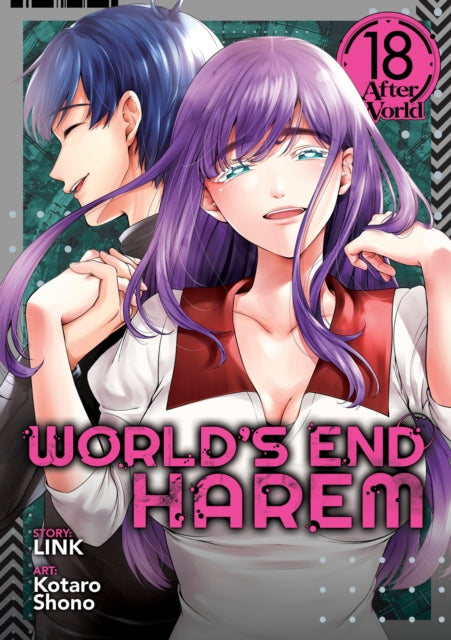 Worlds End Harem Vol. 18  After World