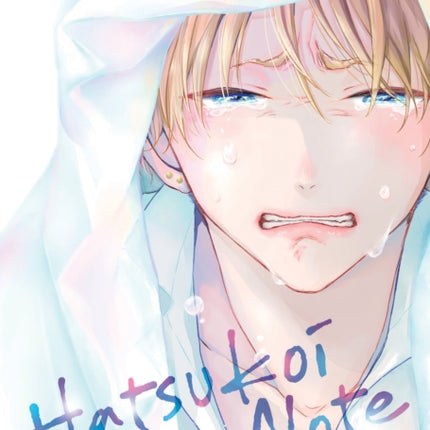 Hatsukoi Note Vol. 1