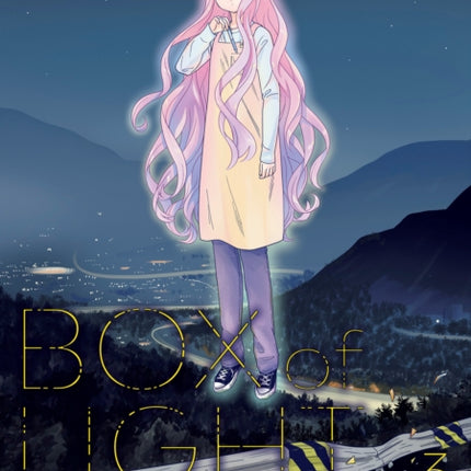 Box of Light Vol. 3