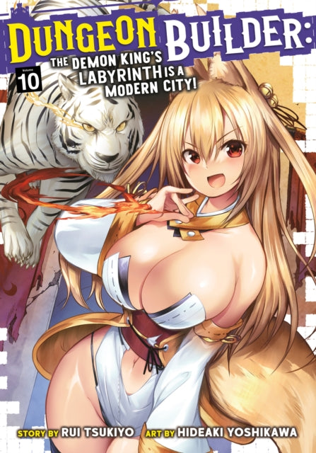 Dungeon Builder The Demon Kings Labyrinth is a