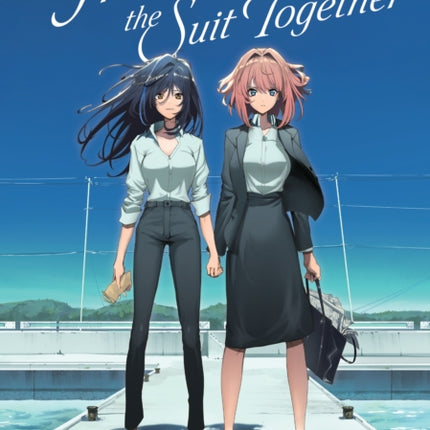 Throw Away the Suit Together Vol. 3