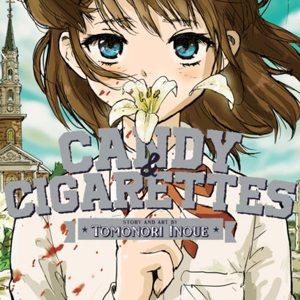 CANDY AND CIGARETTES Vol. 11