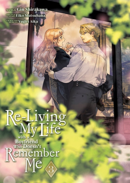 ReLiving My Life with a Boyfriend Who Doesnt