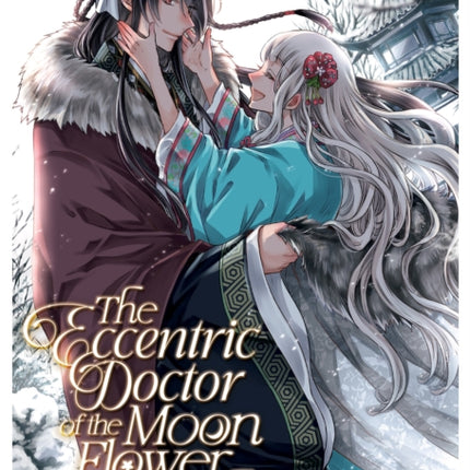 The Eccentric Doctor of the Moon Flower Kingdom