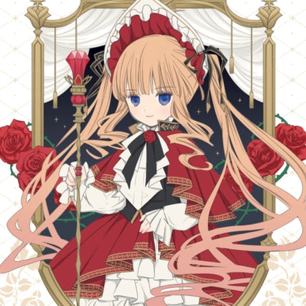 Rozen Maiden Collectors Edition Vol. 1