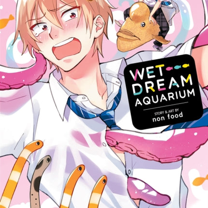 Wet Dream Aquarium