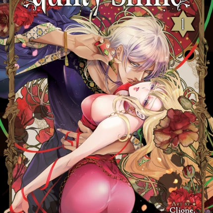 Guilty Smile Manga Vol. 1