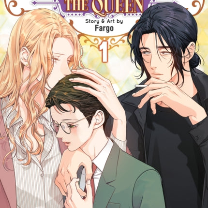 Love is an Illusion  The Queen Vol. 1