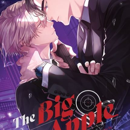 The Big Apple Vol. 1