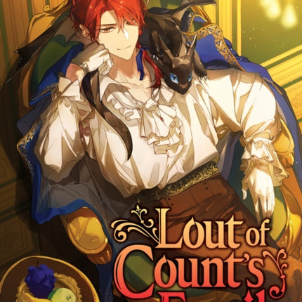 Lout of Counts Family Novel Vol. 1