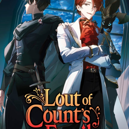 Lout of Counts Family Novel Vol. 2