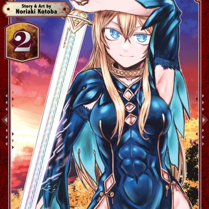 The Barbarians Bride Vol. 2