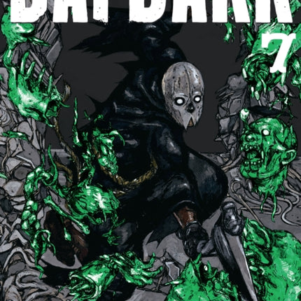 Dai Dark Vol. 7