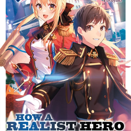 How a Realist Hero Rebuilt the Kingdom Light