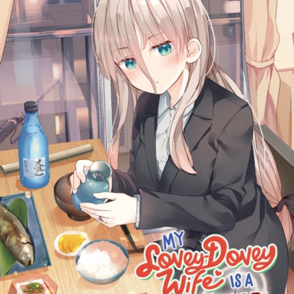 My LoveyDovey Wife is a Stone Cold Killer Vol. 7