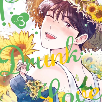 Punch Drunk Love Vol. 3