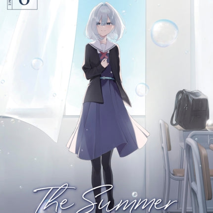 The Summer You Were There Vol. 6