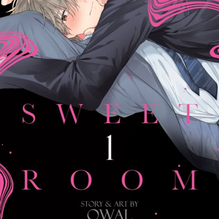Sweet Room Escape Vol. 1