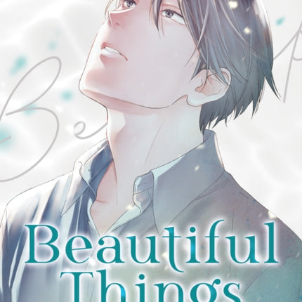 Beautiful Things The Complete Manga Collection