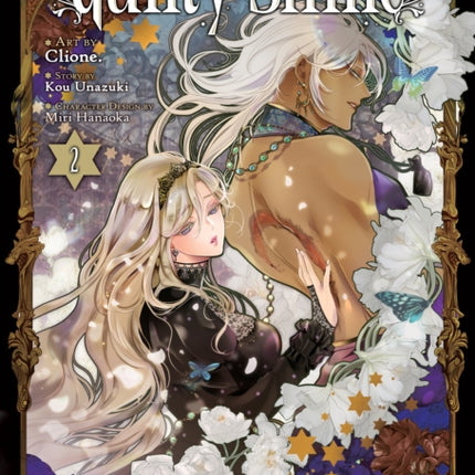 Guilty Smile Manga Vol. 2