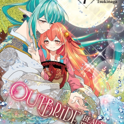 Outbride Beauty and the Beasts Vol. 7