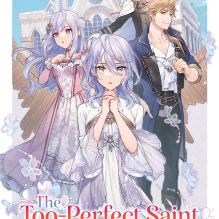 The TooPerfect Saint Tossed Aside by My Fiancé