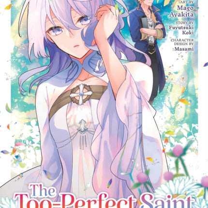 The TooPerfect Saint Tossed Aside by My Fiancé
