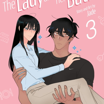 The Lady and Her Butler Vol. 3