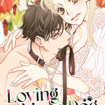 Loving Moon Dog Vol. 1