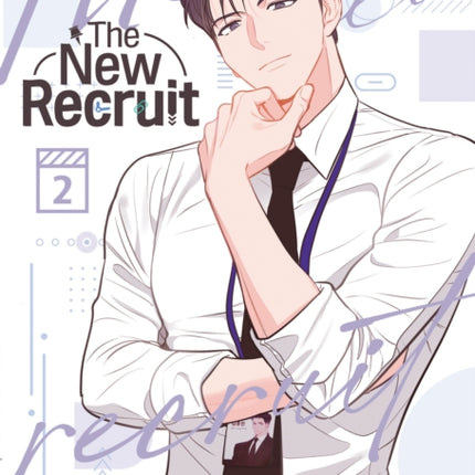 The New Recruit Comic Vol. 2