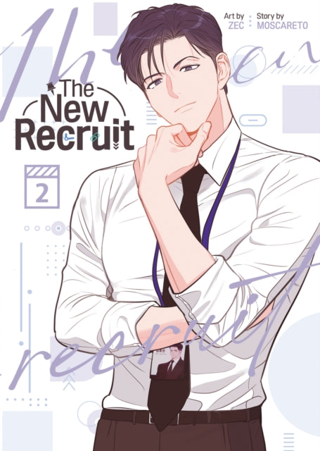 The New Recruit Comic Vol. 2