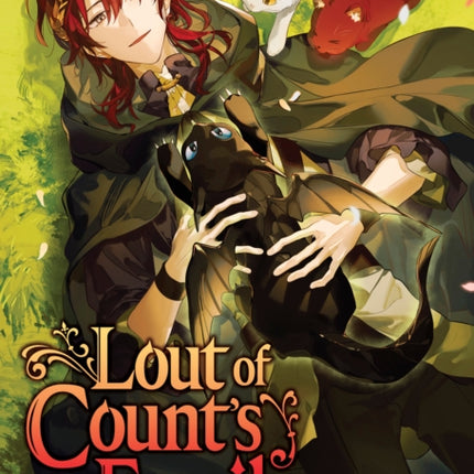 Lout of Counts Family Novel Vol. 3