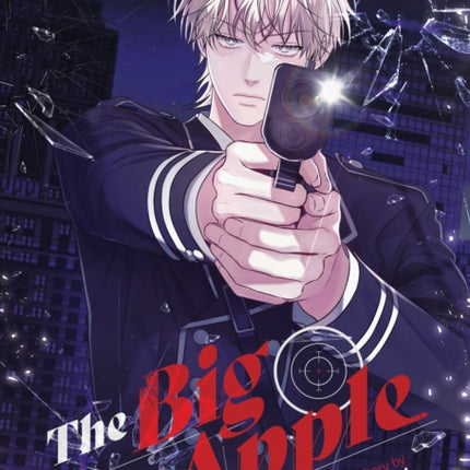 The Big Apple Vol. 2