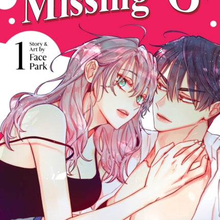 The Missing O Comic Vol. 1