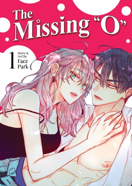 The Missing O Comic Vol. 1