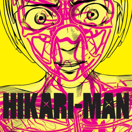 HIKARIMAN Omnibus Vol. 34