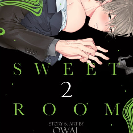 Sweet Room Escape Vol. 2