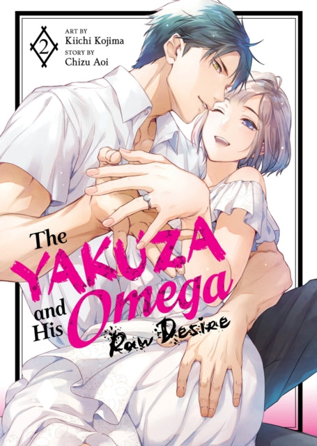 The Yakuza and His Omega Raw Desire Vol. 2
